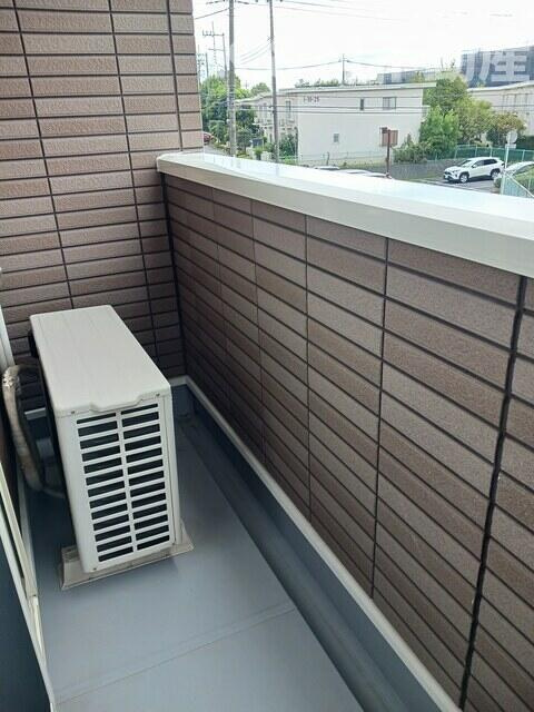 ブリッサのバルコニー|バルコニーからの眺めを楽しみながら食事をしませんか