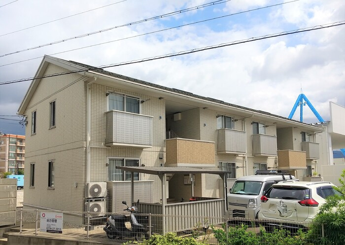 ライジングルーム和田