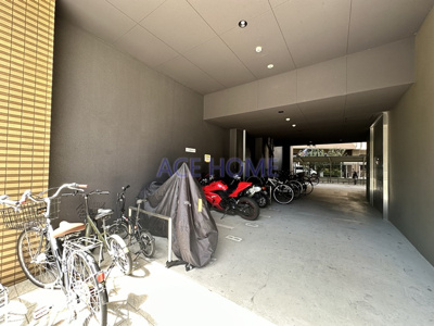 【その他共用部分】 | ＪＰレジデンス大阪城東Ⅱ