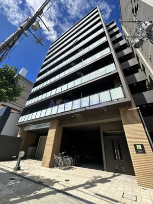 【外観】 | ＪＰレジデンス大阪城東Ⅱ