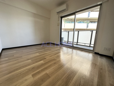 【居間・リビング】 | ＪＰレジデンス大阪城東Ⅱ