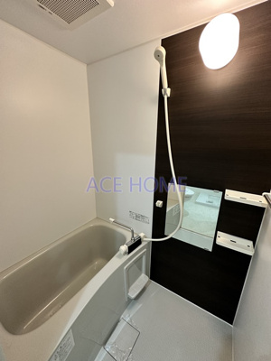 【浴室】 | ＪＰレジデンス大阪城東Ⅱ