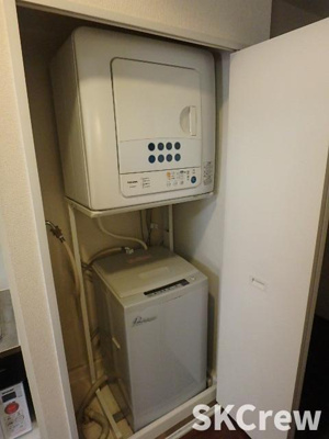 【設備】 | コンフォート荻窪 | 別号室の写真です