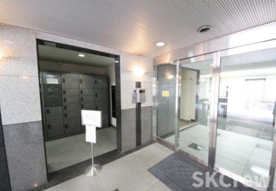 【セキュリティ】 | コンフォート荻窪