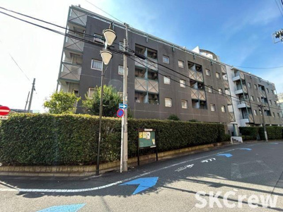 【外観】 | コンフォート荻窪