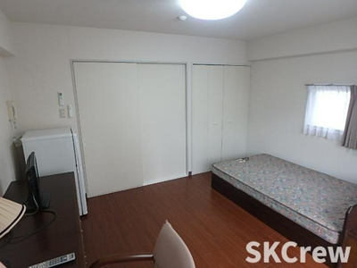 【居間・リビング】 | コンフォート荻窪 | 別号室の写真です
