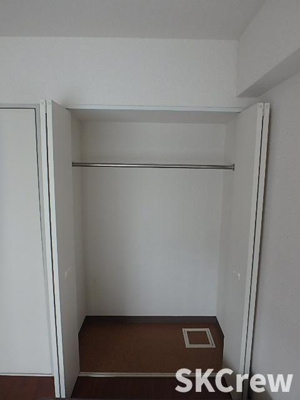 【収納】 | コンフォート荻窪 | 別部屋　参考