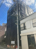 アルファ南千住の画像