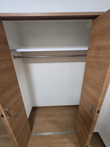 【収納】 | ユリカロゼAZ墨田イースト