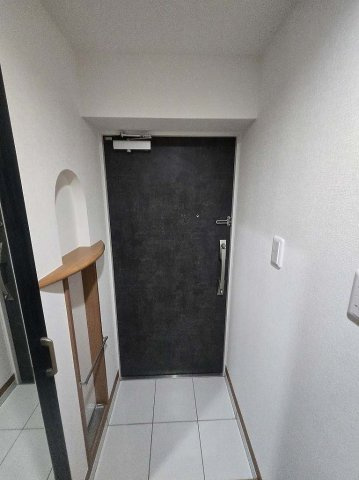 【玄関】 | ユリカロゼAZ墨田イースト