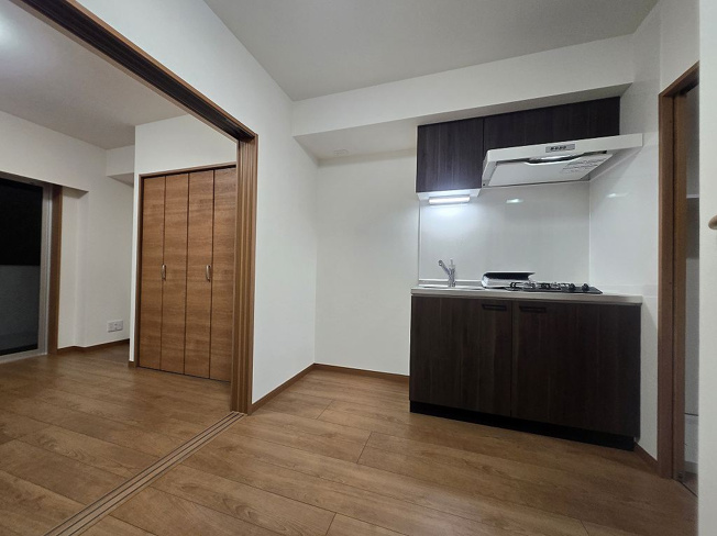 【居間・リビング】 | ユリカロゼAZ墨田イースト