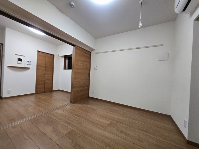 【寝室】 | ユリカロゼAZ墨田イースト