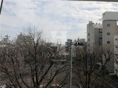 【展望】 | パル駒込 | 眺望