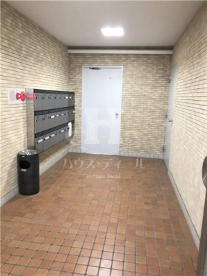 【その他共用部分】 | パル駒込