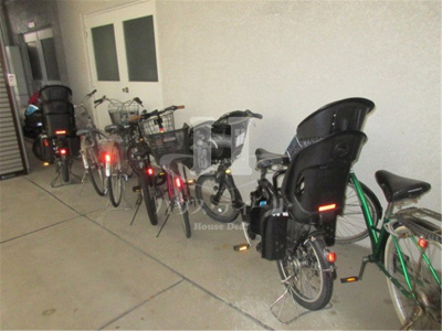 【その他共用部分】 | パル駒込