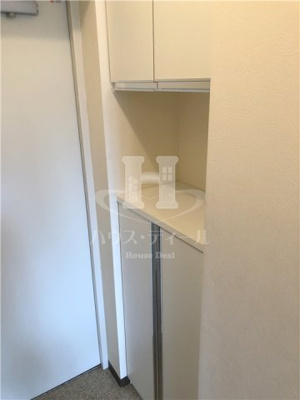 【内装】 | パル駒込 | 別号室参考写真です