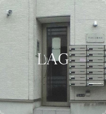 【エントランス】 | フォース新小岩 | エントランスです。