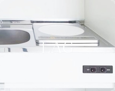 【設備】 | フォース新小岩 | コンロです。