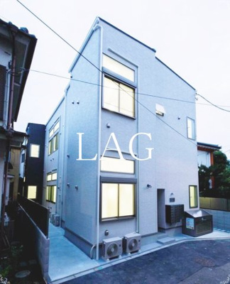 【外観】 | フォース新小岩 | 外観です。