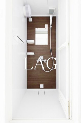 【シャワールーム】 | フォース新小岩 | シャワールームです。