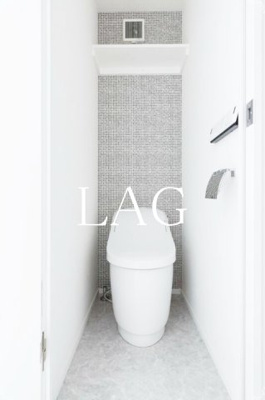 【トイレ】 | フォース新小岩 | トイレです。