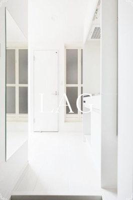 【玄関】 | フォース新小岩 | 玄関です。