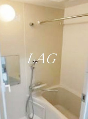 【浴室】 | スカイステージ南千住 | お風呂です。