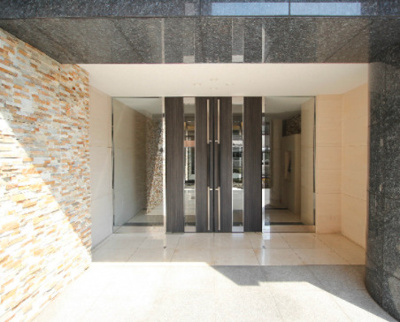 【エントランス】 | グレイスフルリッチ