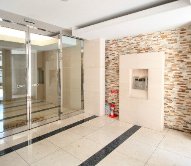 【セキュリティ】 | グレイスフルリッチ