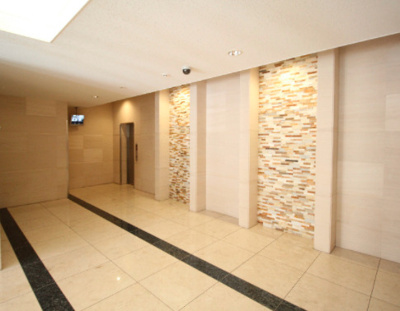 【ロビー】 | グレイスフルリッチ