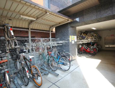 【その他共用部分】 | グレイスフルリッチ