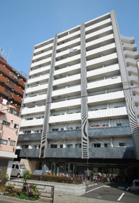 【外観】 | グレイスフルリッチ