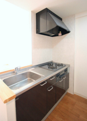 【キッチン】 | グレイスフルリッチ