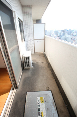 【バルコニー】 | グレイスフルリッチ