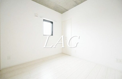 【寝室】 | ＲＯＸＩＳ日暮里 | 寝室です。