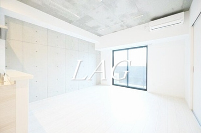 【居間・リビング】 | ＲＯＸＩＳ日暮里 | 洋室のお部屋です。