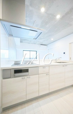 【キッチン】 | ＲＯＸＩＳ日暮里 | キッチンです。