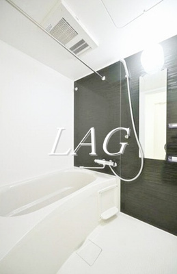 【浴室】 | ＲＯＸＩＳ日暮里 | お風呂です。