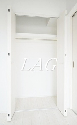 【収納】 | ＲＯＸＩＳ日暮里 | 収納です。