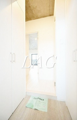 【玄関】 | ＲＯＸＩＳ日暮里 | 玄関です。