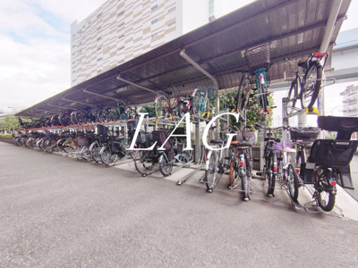 【その他】 | ベイサイドステージ東京