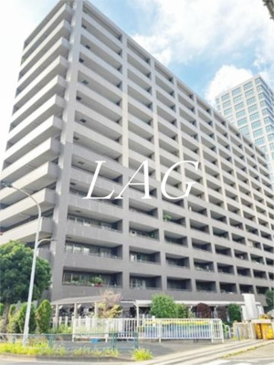 【外観】 | ベイサイドステージ東京 | 外観です。