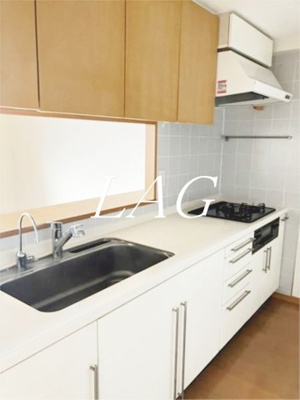 【キッチン】 | ベイサイドステージ東京 | キッチンです。