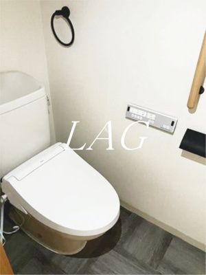 【トイレ】 | ベイサイドステージ東京 | トイレです。