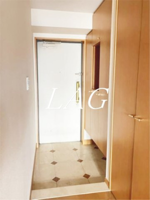 【玄関】 | ベイサイドステージ東京 | 玄関です。