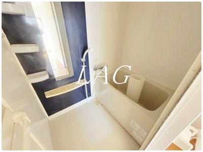 【浴室】 | 南大塚マンション | お風呂です。