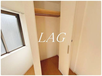 【収納】 | 南大塚マンション | 収納です。