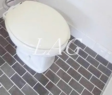 【トイレ】 | ハイム宮仲 | トイレです。