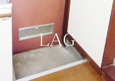 【玄関】 | ハイム宮仲 | 玄関です。