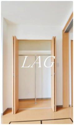 【収納】 | リベア東神田 | 収納です。